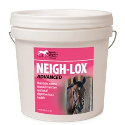 ANIMAL HEALTH INT Neigh-Lox® Advanced