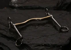 METLAR/NEUE SCHULE Neue Schule Slimma Weymouth Bit (14mm)