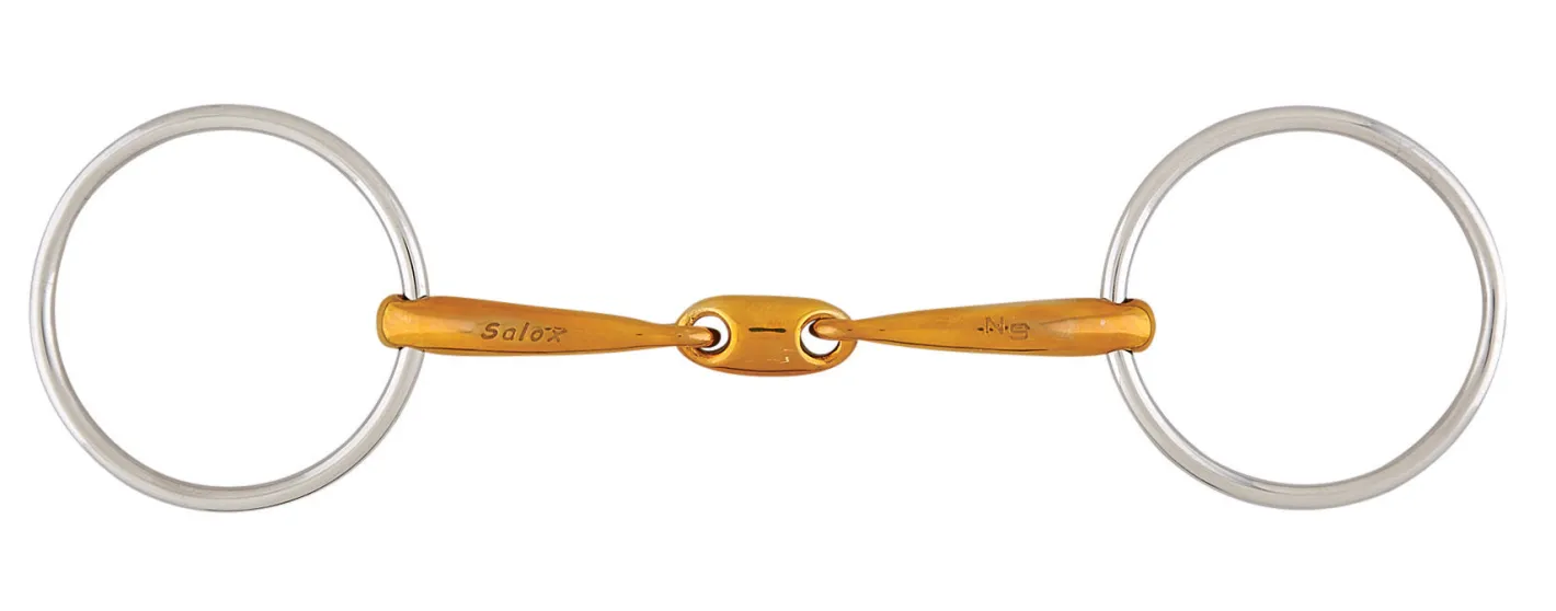 METLAR/NEUE SCHULE Neue Schule Team Up Loose Ring
