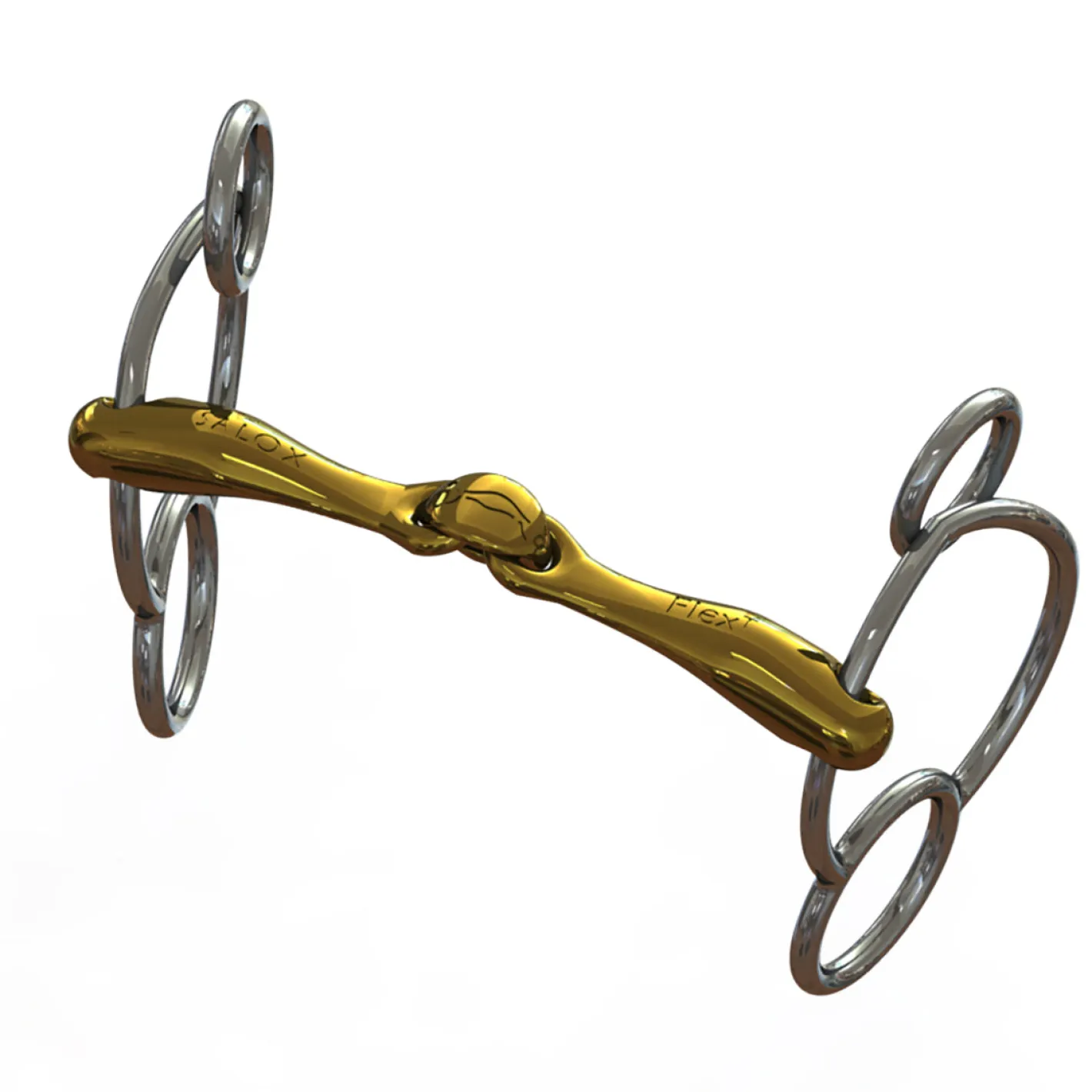 METLAR/NEUE SCHULE Neue Schule Turtle Tactio™ with Flex Universal Bit - 16 mm mouth