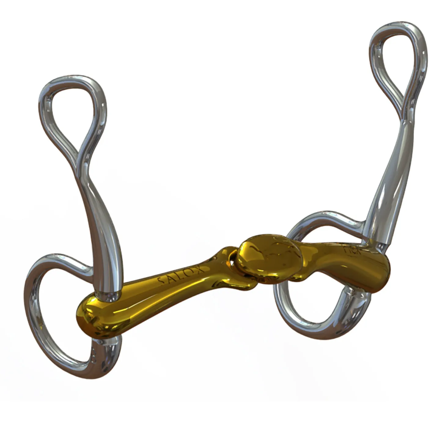 METLAR/NEUE SCHULE Neue Schule Turtle Top™ with Flex Boucher Bit - 16 mm mouth