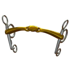 METLAR/NEUE SCHULE Neue Schule Turtle Top with Flex Jumper Pelham, 16mm