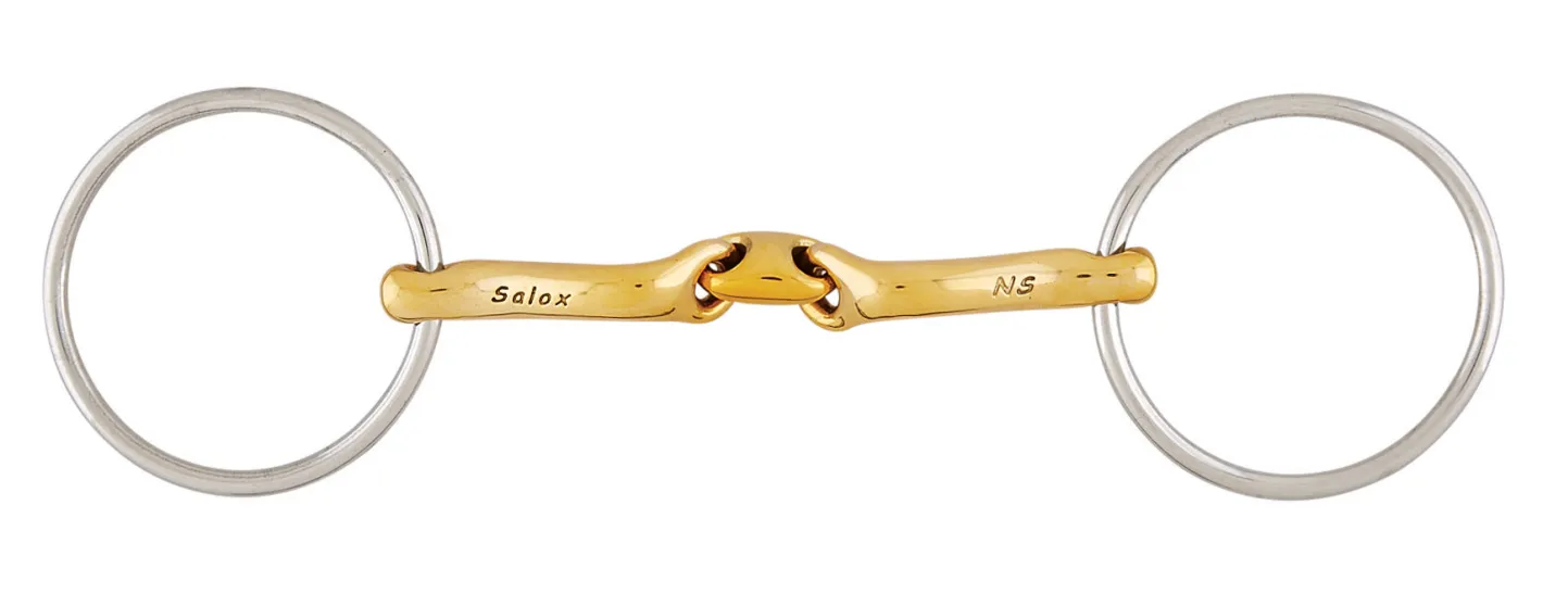 METLAR/NEUE SCHULE Neue Schule Verbindend Loose Ring Bit (12mm)