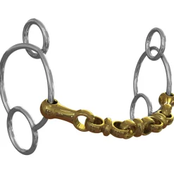 METLAR/NEUE SCHULE Neue Schule Waterford Universal Bit - 14 mm mouth