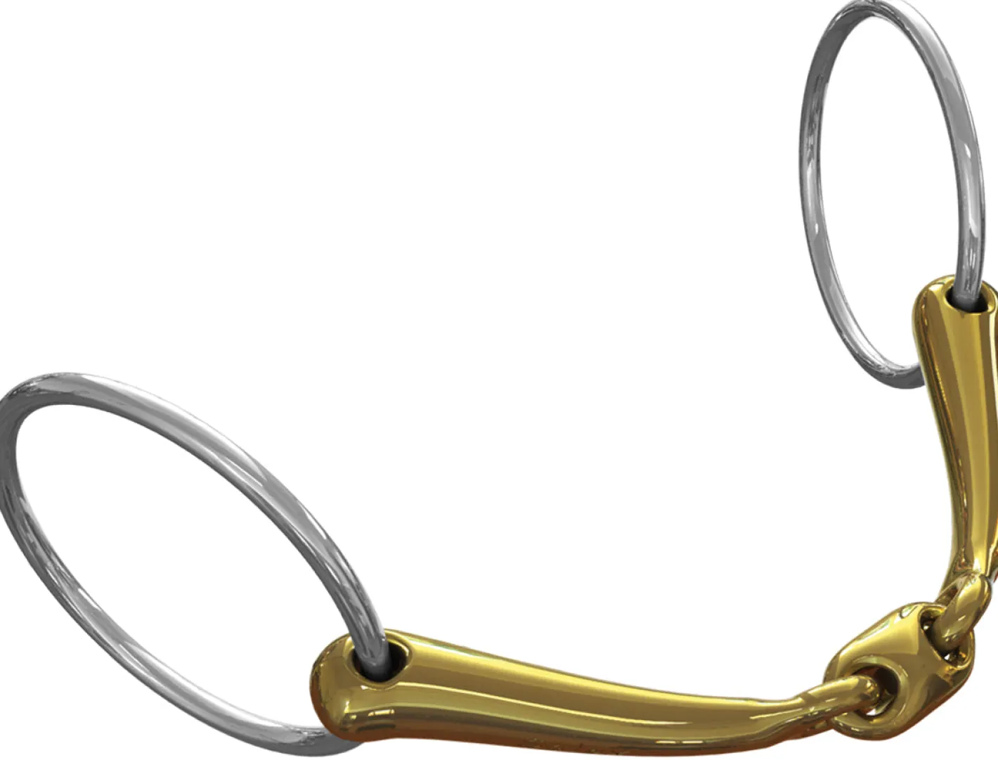 METLAR/NEUE SCHULE Neue Schule Tranz Angled Lozenge Loose Ring
