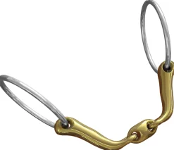 METLAR/NEUE SCHULE Neue Schule Verbindend Loose Ring Bit (16mm)