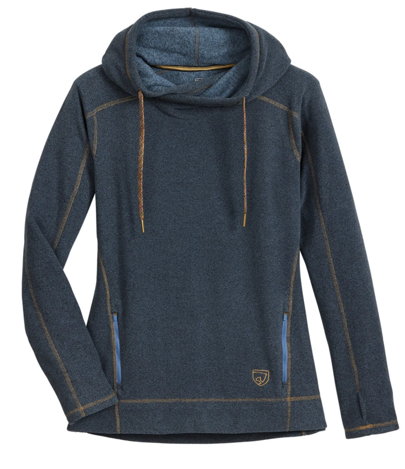 I APPAREL INT GROUP Noble Equestrian™ Ladies’ Autumn Cozy Cowl