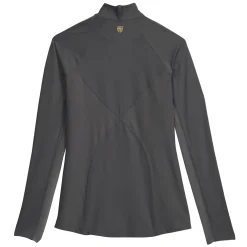 I APPAREL INT GROUP Noble Equestrian™ Ladies’ Ashley + Long Sleeve Solid Shirt