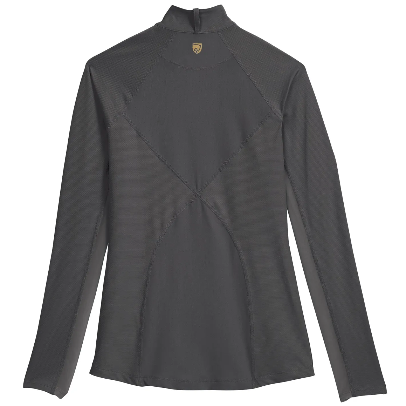 I APPAREL INT GROUP Noble Equestrian™ Ladies’ Ashley + Long Sleeve Solid Shirt