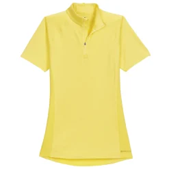 I APPAREL INT GROUP Noble Equestrian™ Ladies’ Ashley+ Short Sleeve Shirt