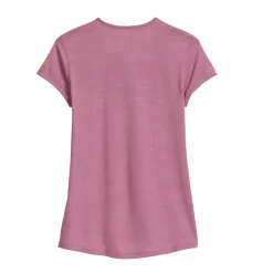 KIRSCH Noble Equestrian™ Ladies’ Breeze Short Sleeve Henley