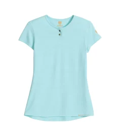 KIRSCH Noble Equestrian™ Ladies’ Breeze Short Sleeve Henley