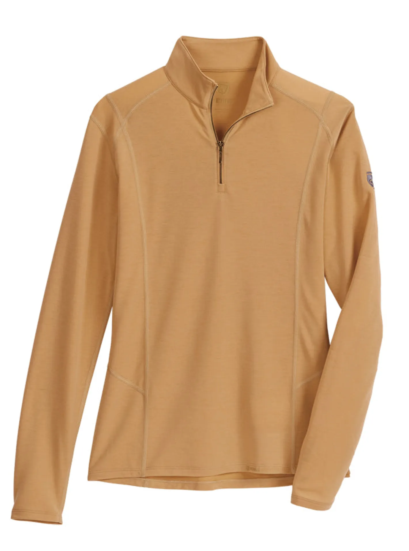 KIRSCH Noble Equestrian™ Ladies’ Insulator Long Sleeve Shirt