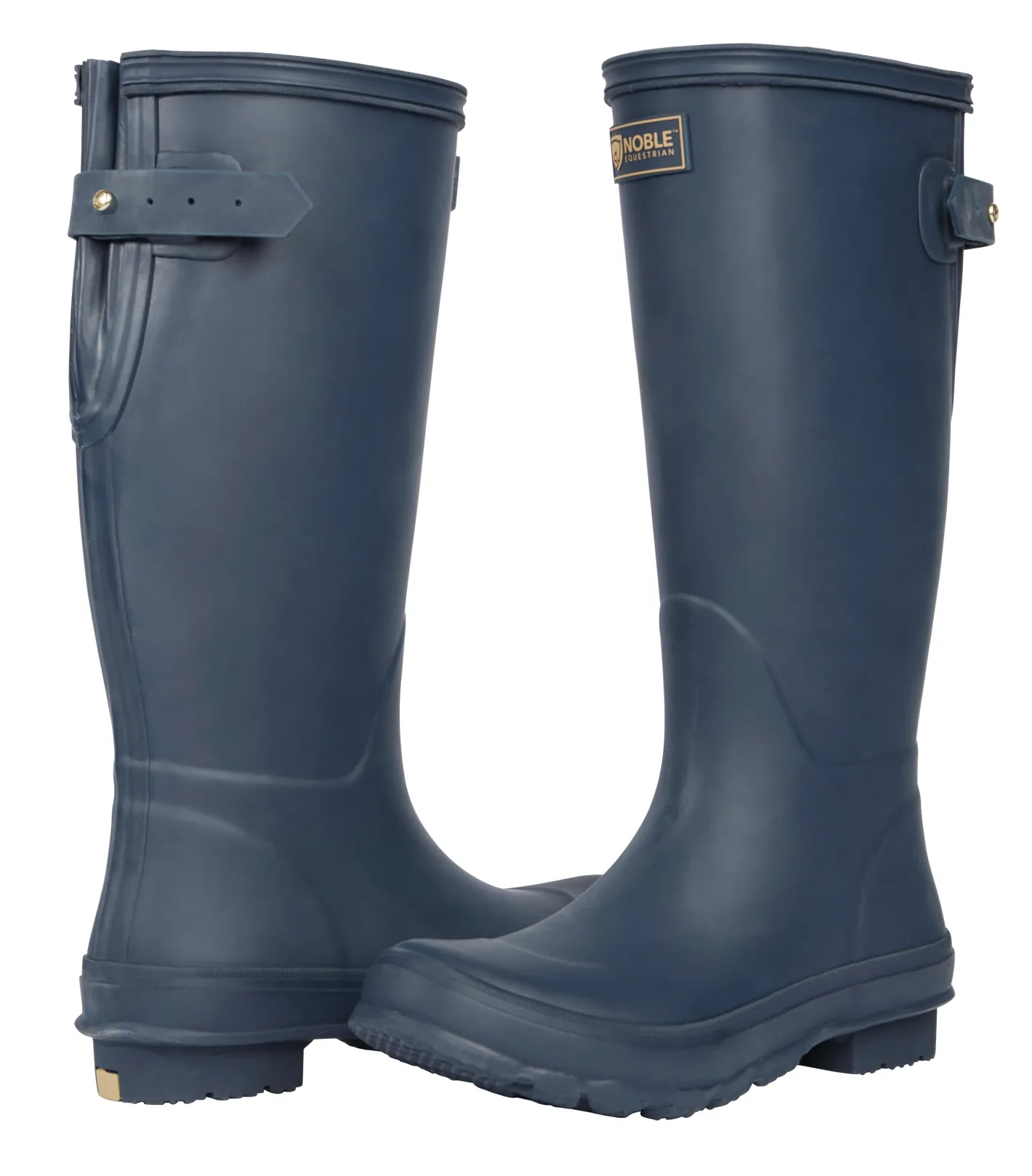WEINAN MINGHUANG IND Noble Equestrian™ Ladies’ Perfect Fit Wellies