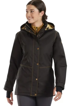 KIRSCH Noble Equestrian™ Ladies’ Resilient H2O Jacket