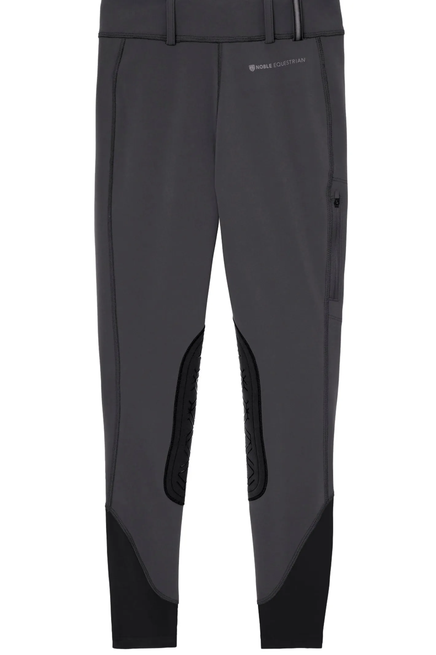 NOBLE EQUESTRIAN ™ Ladies' Soft Shell Balance Riding Tight