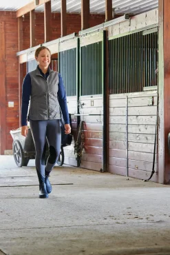 KIRSCH Noble Equestrian™ Ladies’ Shannon Vest