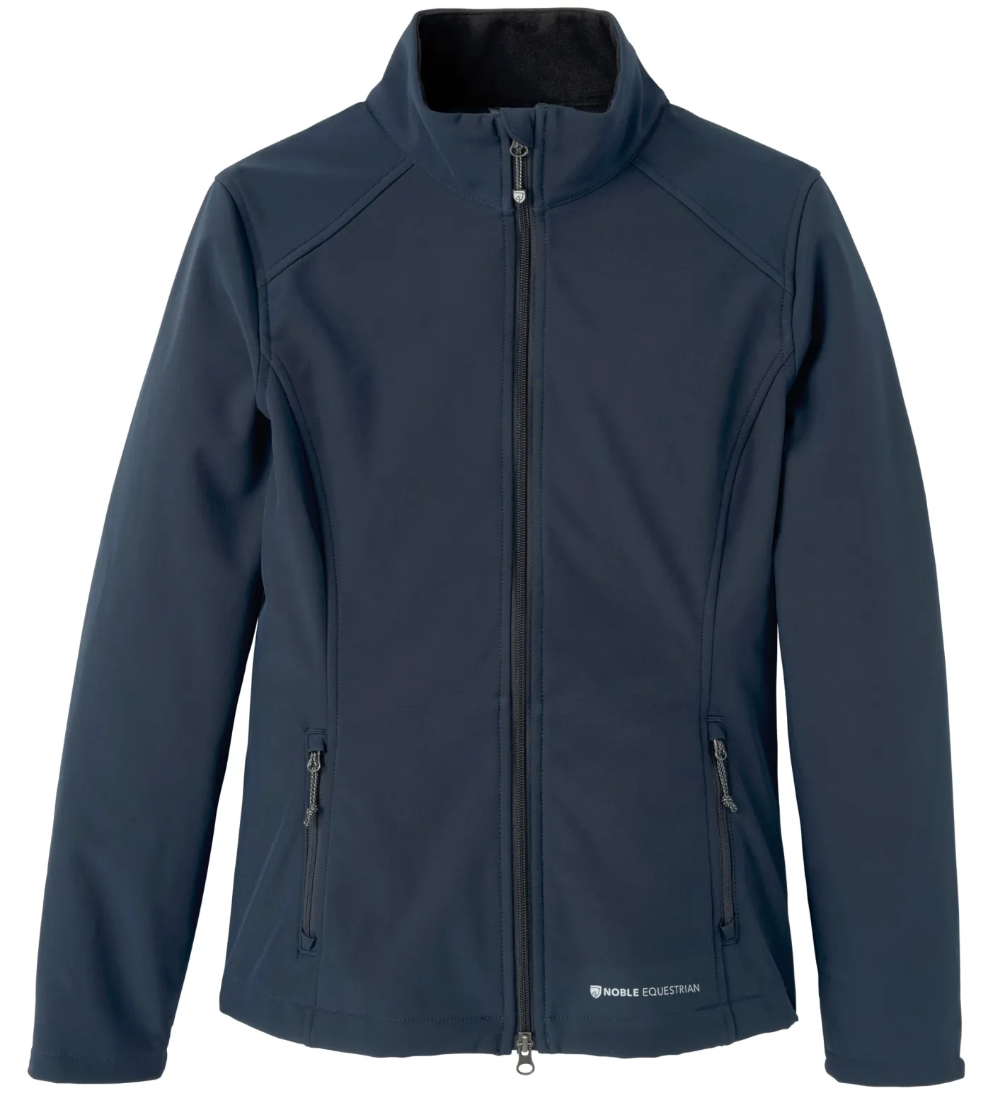 NOBLE EQUESTRIAN ™ Ladies’ Sydney Soft Shell Jacket