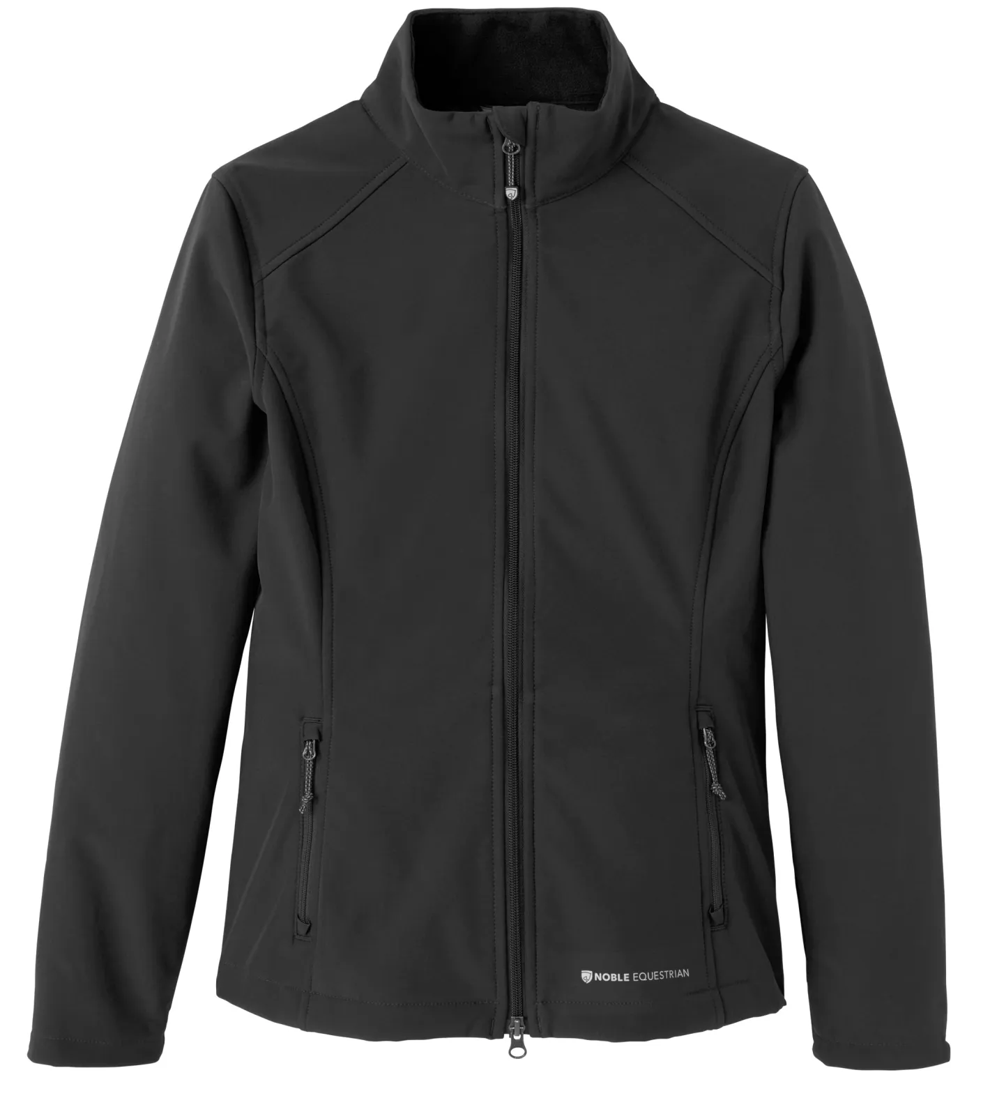 NOBLE EQUESTRIAN ™ Ladies’ Sydney Soft Shell Jacket