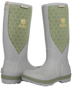 WEINAN MINGHUANG IND Noble Equestrian™ Ladies’ Tall Perfect Fit All-Season Muds®