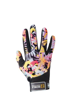 ADIRA Noble Equestrian™ Perfect Fit Cool Mesh Glove