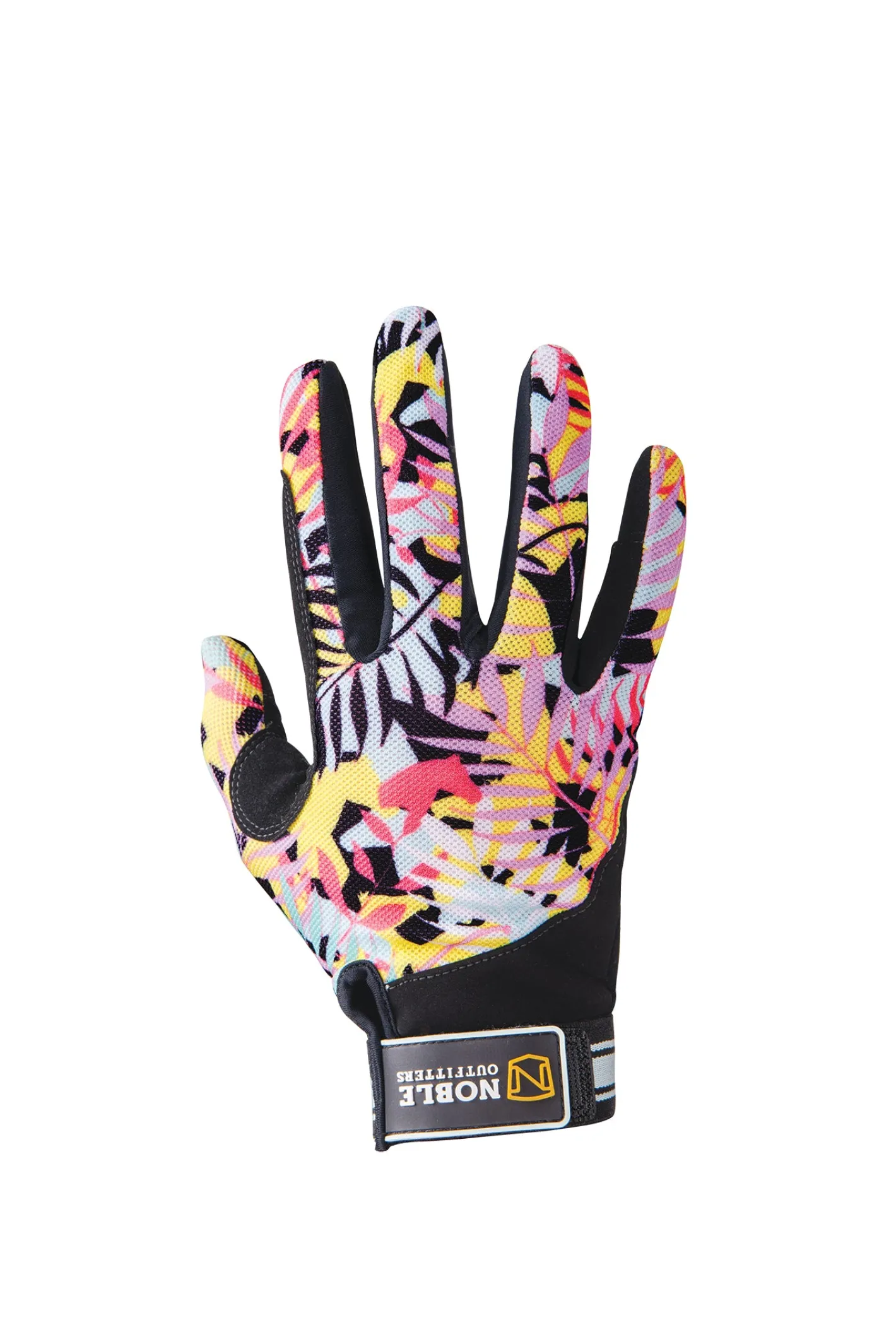 ADIRA Noble Equestrian™ Perfect Fit Cool Mesh Glove