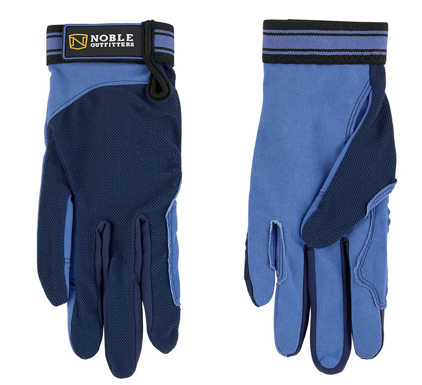 ADIRA Noble Equestrian™ Perfect Fit Cool Mesh Glove