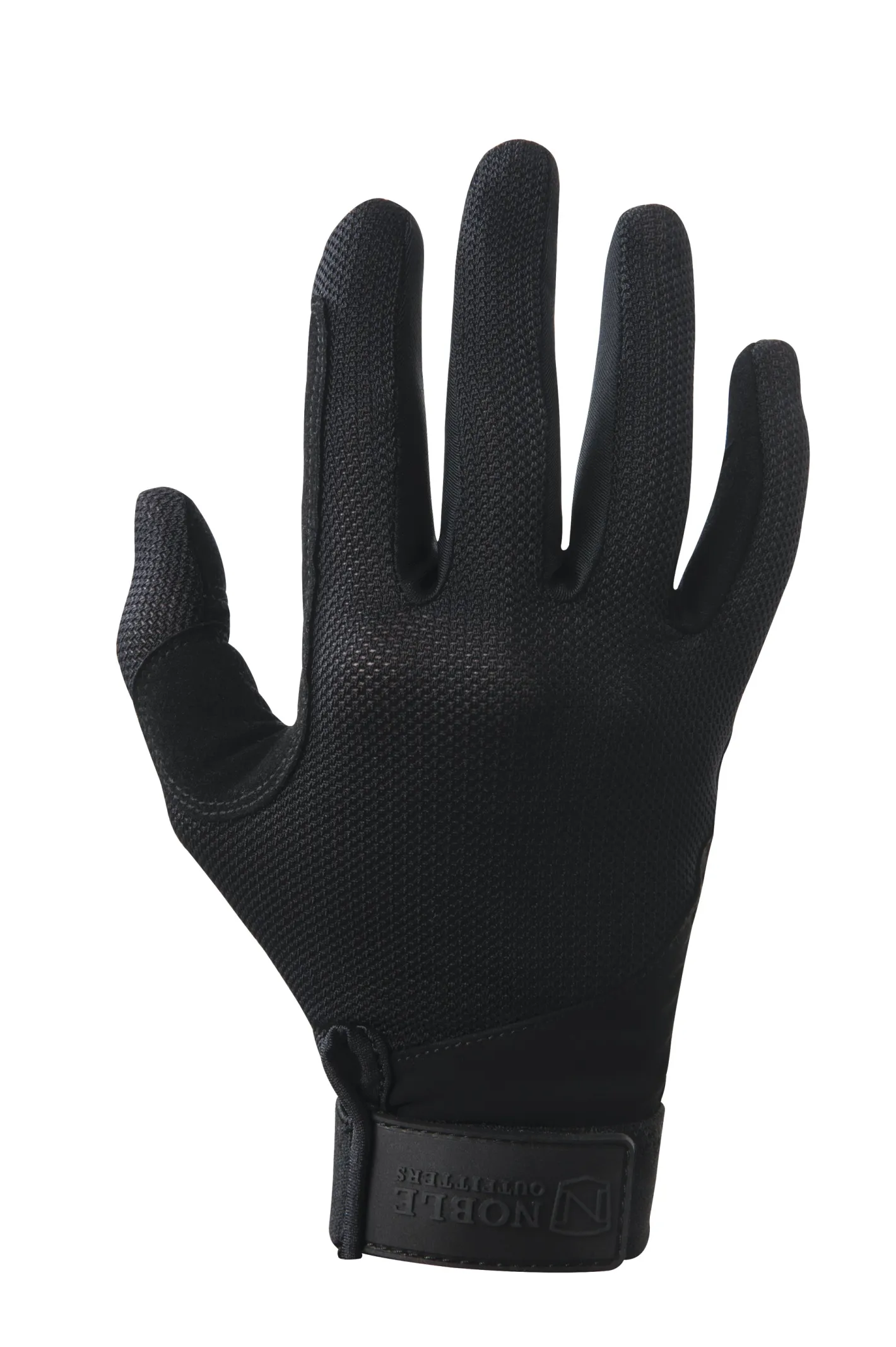 ADIRA Noble Equestrian™ Perfect Fit Cool Mesh Glove