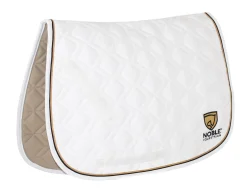 NOBLE EQUESTRIAN ™ Premier Saddle Pad