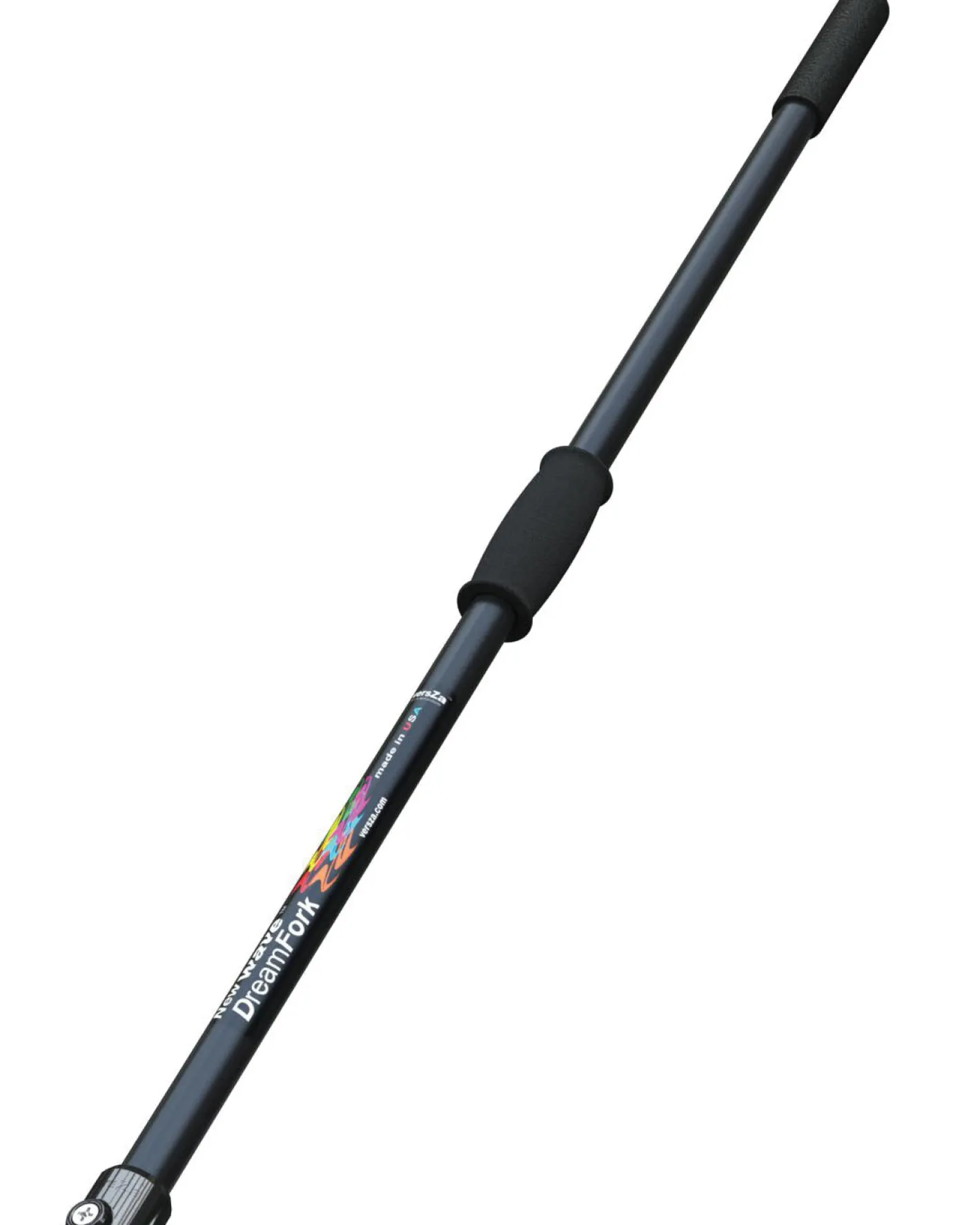 CAMPVALLEY CO LTD Noble Equestrian™ Wave Fork™ Handle Only