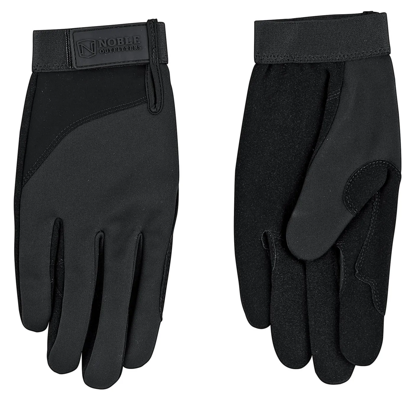 ADIRA Noble Equestrian™ Perfect Fit 3-Season Glove