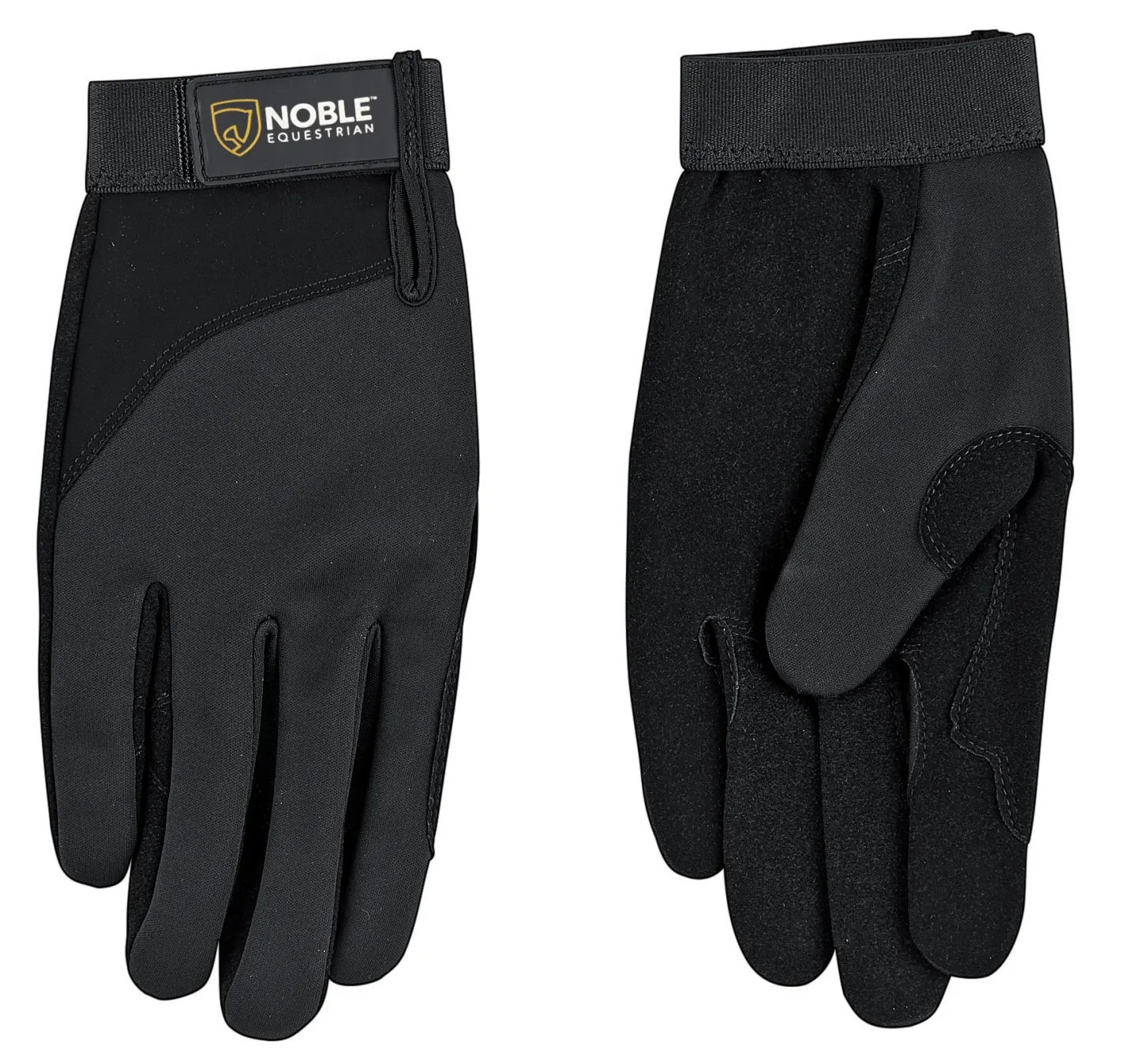 ADIRA Noble Equestrian™ Perfect Fit 3-Season Glove