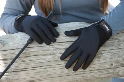 ADIRA Noble Equestrian™ Perfect Fit 3-Season Glove