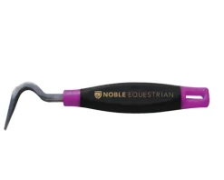 NOBLE EQUESTRIAN Noble Outfitters™ Bud Jr. Hoof Pick