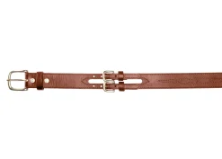 NOBLE EQUESTRIAN Noble Outfitters™ Double Buckle Belt