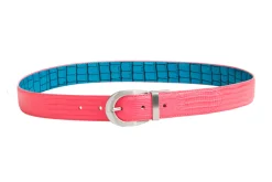 NOBLE EQUESTRIAN Noble Outfitters™ Ladies’ Back-to-Back Reversible Belt