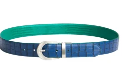NOBLE EQUESTRIAN Noble Outfitters™ Ladies’ Back-to-Back Reversible Belt