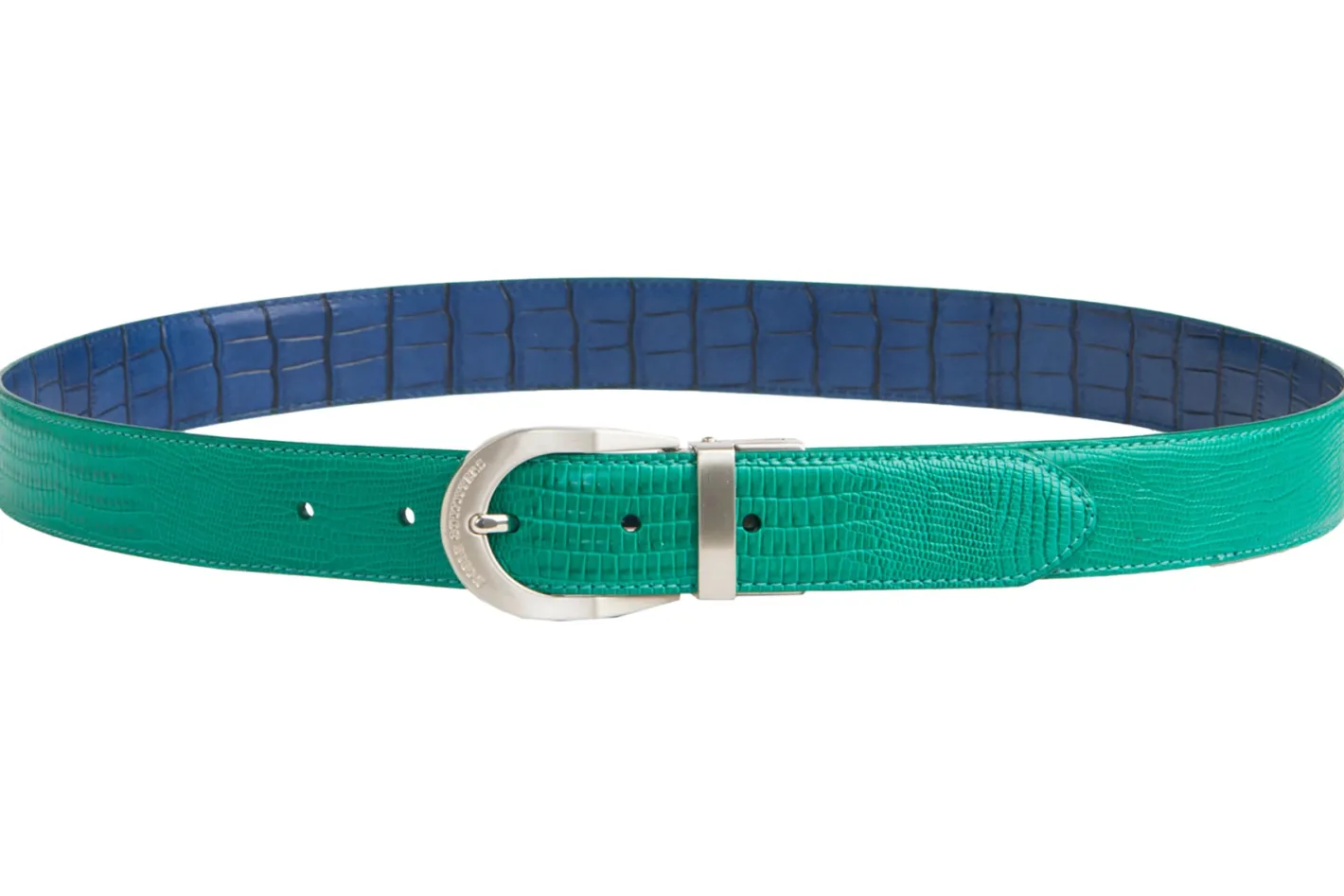 NOBLE EQUESTRIAN Noble Outfitters™ Ladies’ Back-to-Back Reversible Belt