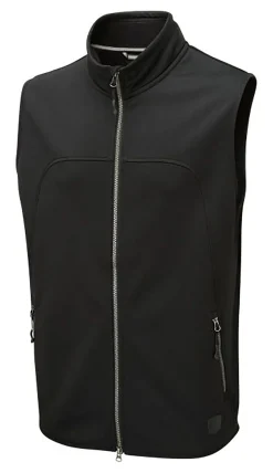 NOBLE EQUESTRIAN Noble Outfitters™ Men's Bramham Fleece Vest
