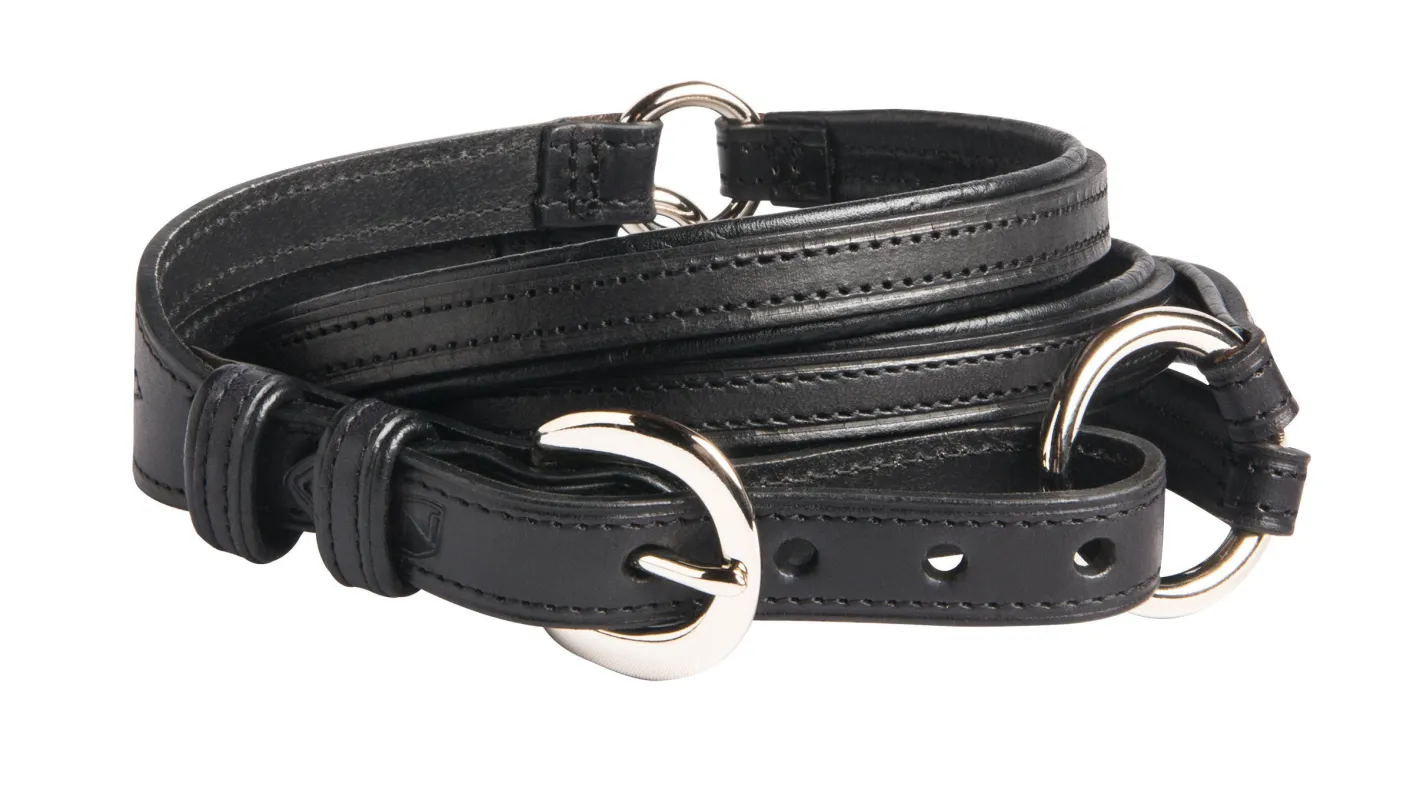 NOBLE EQUESTRIAN Noble Outfitters™ Running Strong Belt