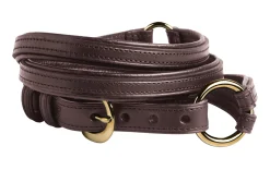 NOBLE EQUESTRIAN Noble Outfitters™ Running Strong Belt