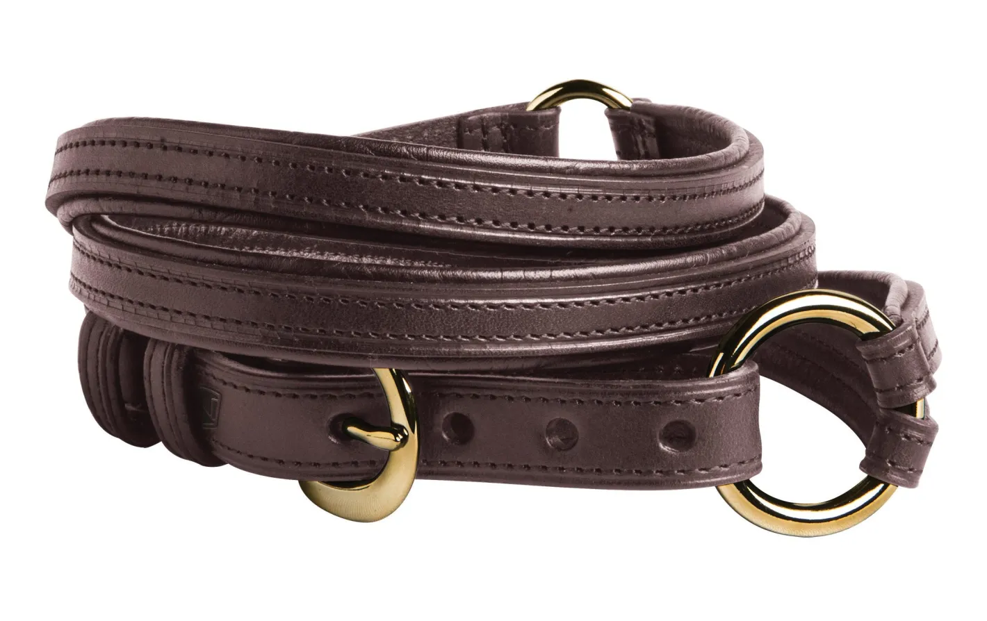 NOBLE EQUESTRIAN Noble Outfitters™ Running Strong Belt