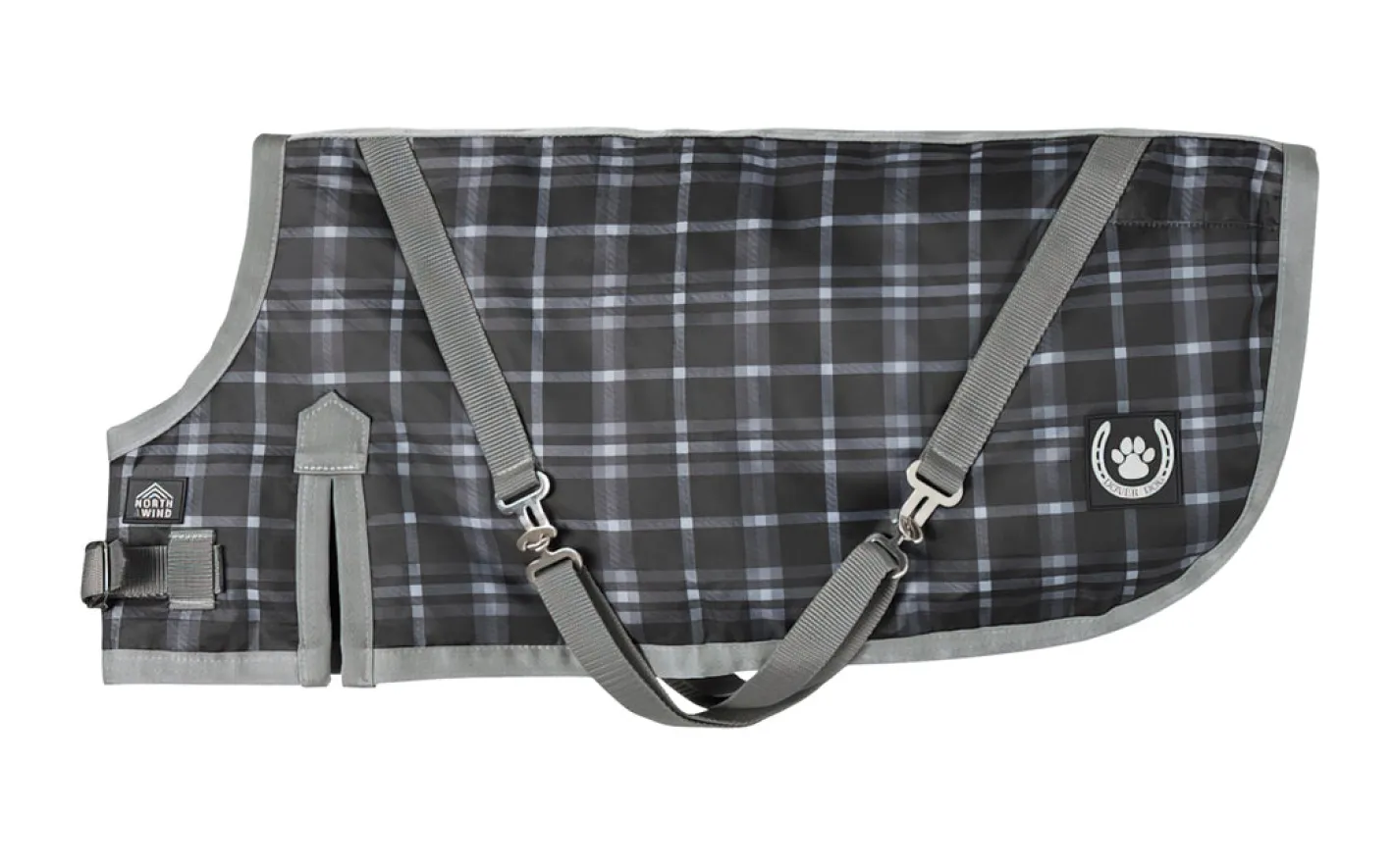 CWEAR BRANCH NorthWind™ Dog Turnout Blanket