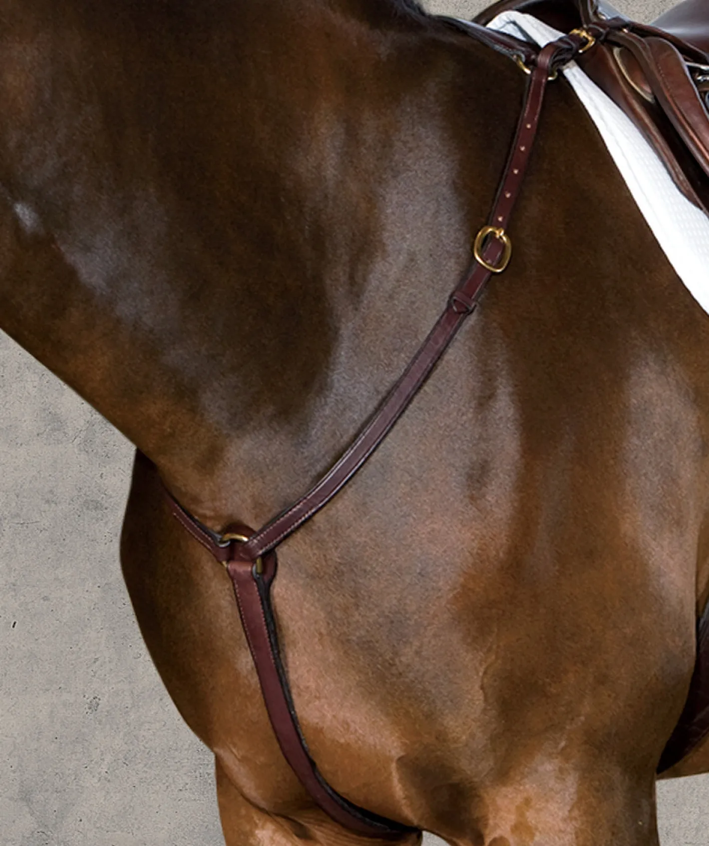 NUNN FINER PRODUCTS Nunn Finer® Hunting Breastplate