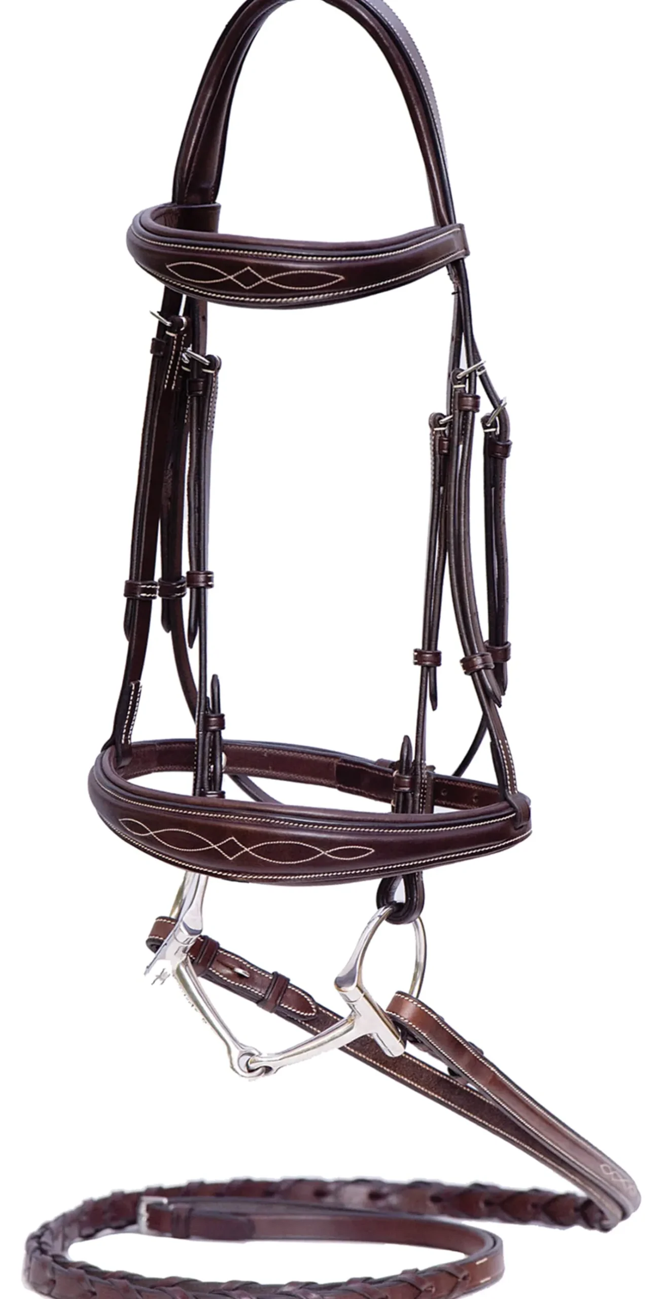 NUNN FINER PRODUCTS Nunn Finer® Monica Hunter Bridle