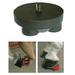 NUNN FINER PRODUCTS Nunn Finer® Safety Spin Tee Tap