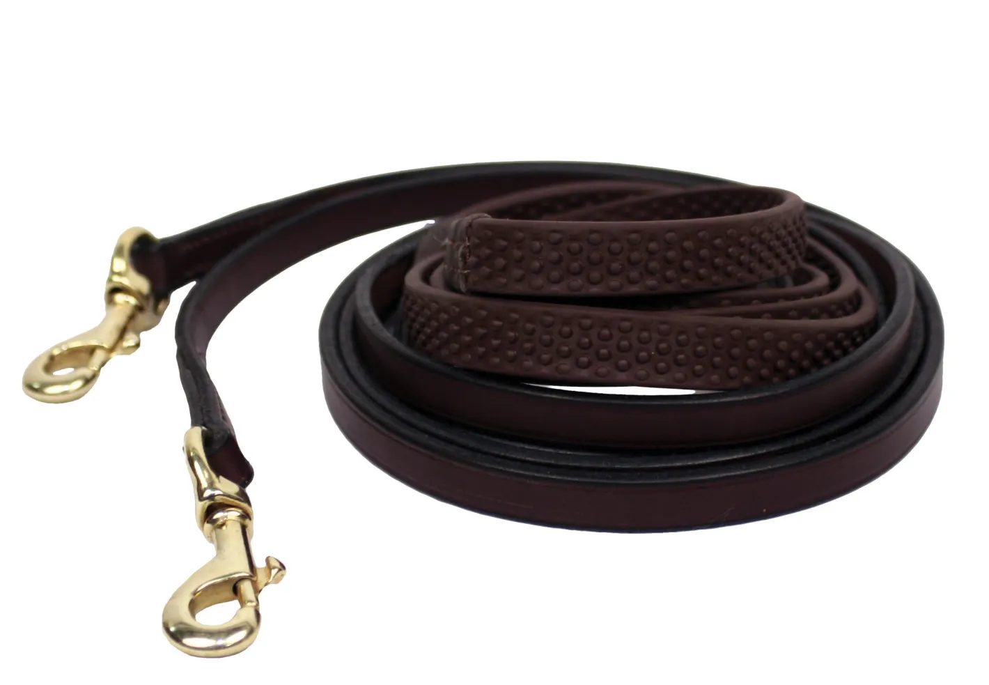 NUNN FINER PRODUCTS Nunn Finer® Soft Grip Draw Reins