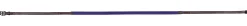 NUNN FINER PRODUCTS Nunn Finer® Soft Grip Rubber Reins