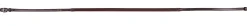 NUNN FINER PRODUCTS Nunn Finer® Soft Grip Rubber Reins