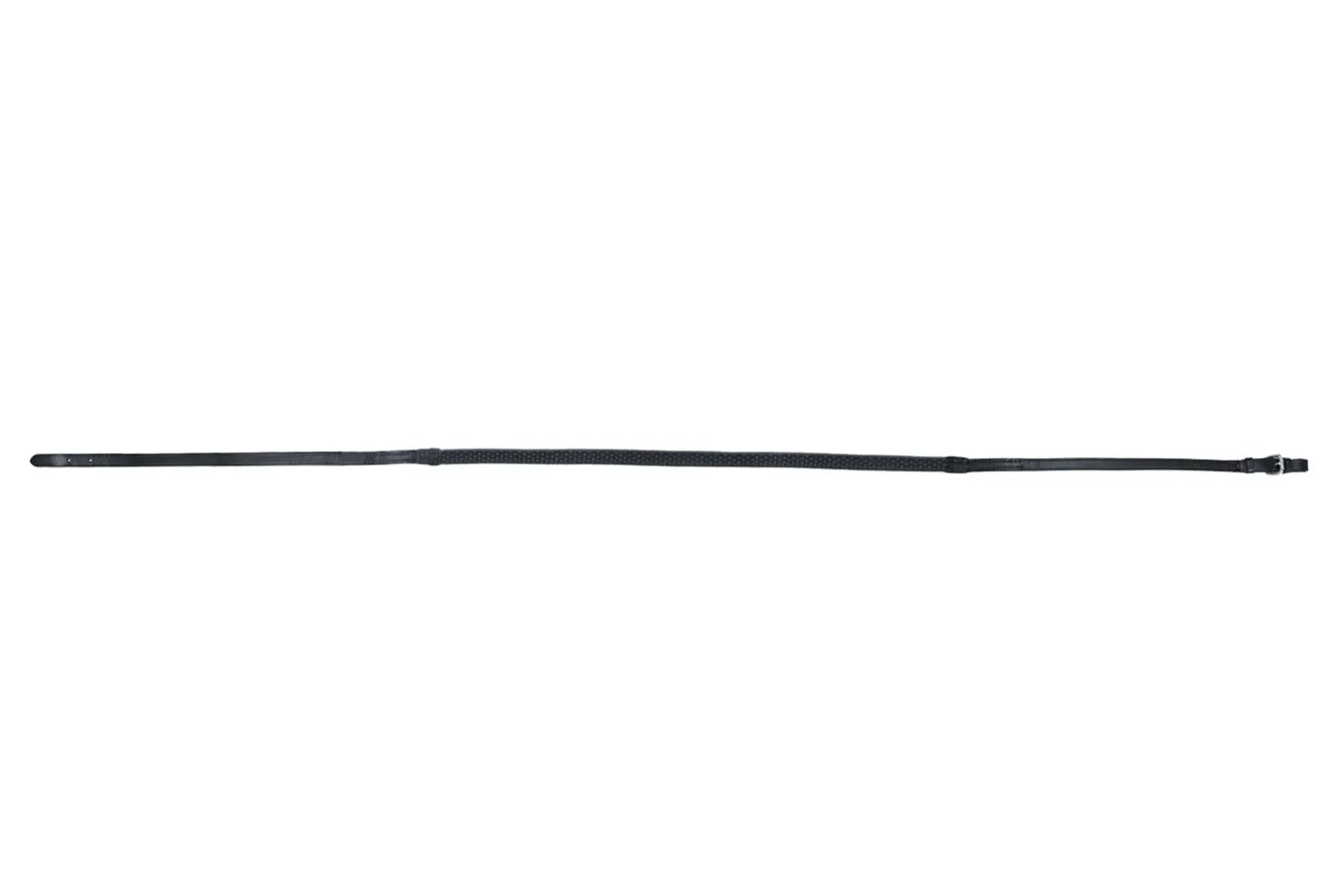 NUNN FINER PRODUCTS Nunn Finer® Super Grip Soft Rubber Pony Reins